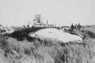 Asisbiz Heinkel He 115 partial code xx+BH crash landed 1940 01