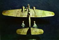 Asisbiz Heinkel He 115 showing the upper camouflage pattern in color 01