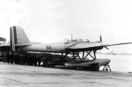 Asisbiz Heinkel He 115A2 Norwegian AF Kampgruppe Manshaus WNr 3042 F58 moving to Shetland 13th Oct 1939 01