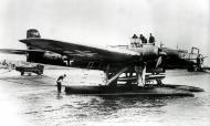 Asisbiz Heinkel He 115B1 Stammkennzeichen TW+H probably at Grossenbrode Torpedo School 1941 01