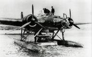 Asisbiz Heinkel He 115B1 Stammkennzeichen TW+H probably at Grossenbrode Torpedo School 1941 02