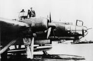 Asisbiz Heinkel He 115B1 Stammkennzeichen TW+H probably at Grossenbrode Torpedo School 1941 04