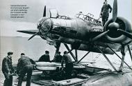 Asisbiz Heinkel He 115B1 Stammkennzeichen TW+H probably at Grossenbrode Torpedo School 1941 05