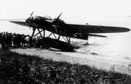Asisbiz Heinkel He 115C1 Stammkennzeichen Stkz DC+GH Travemunde Lubeck Germany 02