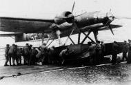 Asisbiz Heinkel He 115C1 Stammkennzeichen Stkz DC+GI WNr 2758 Travemunde Lubeck Germany 01