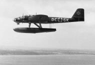 Asisbiz Heinkel He 115C1 Stammkennzeichen Stkz DC+GK WNr 2760 Travemunde Lubeck Germany 01