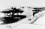 Asisbiz Heinkel He 115C1 Stammkennzeichen Stkz DC+GN Travemunde Lubeck Germany 01