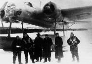 Asisbiz Heinkel He 115V2 prototype D APDS Stkz TI+HF WNr 1554 Travemunde Lubeck Germany 1939 03