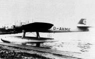 Asisbiz Heinkel He 115V4 prototype D ABZV Stkz TI+HC WNr 1977 Travemunde Lubeck Germany 1939