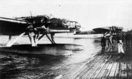 Asisbiz Heinkel He 115V5 prototype D ABBI Stkz TI+HD WNr 1862 Travemunde Lubeck Germany 1939 01