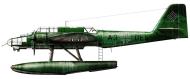 Asisbiz Heinkel He 115B1 3.KG20 A3+DE abandoned Schleswig Denmark 1945 0A