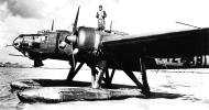 Asisbiz Heinkel He 115B 3.KuFlGr106 M2+BL Baltic Coast 03