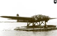 Asisbiz Heinkel He 115B 3.KuFlGr106 M2+IL at Borkum Lower Saxony Germany Aug 1940 LSp158