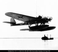 Asisbiz Heinkel He 115C1 1.KuFlGr106 M2+HH Einswarden Germany 3rd Aug 1940 01