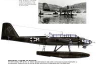 Asisbiz Heinkel He 115C1 1.KuFlGr106 M2+MH being refuelled Norway 1940 0A