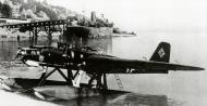 Asisbiz Heinkel He 115C1 1.KuFlGr506 S4+ moored on a slipway Baltic Coast 01