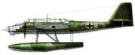 Asisbiz Heinkel He 115C1 1.KuFlGr506 S4+BH Baltic Coast 0A
