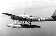 Asisbiz Heinkel He 115C1 1.KuFlGr506 S4+HH patroling over the North Sea 01