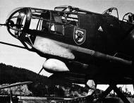 Asisbiz Heinkel He 115C1 2.KuFlGr506 S4+ K emblem Norway 1940 01