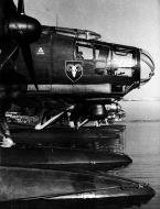 Asisbiz Heinkel He 115C1 3.KuFlGr506 S4+ML Oblt Bahrt Stavanger Sola 01