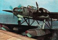 Asisbiz Heinkel He 115C1 Stkz DC+GR WNr 2767 Travemunde Germany later 3.KuFlGr506 S4+FK 01