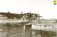 Asisbiz Heinkel He 115B1 1.KuFlGr706 6I+AH showing the units emblem LSp169
