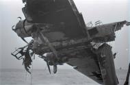 Asisbiz Heinkel He 115 being recovered Zeeburg Holland 1940 NIOD