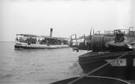 Asisbiz Heinkel He 115C 3.KuFlGr906 moored in Holland 1940 NIOD