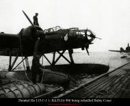 Asisbiz Heinkel He 115C1 1.KuFlGr906 being refuelled Baltic Coast 01
