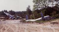 Asisbiz Heinkel He 219A 3.NJG1 G9+DL Munster Handorf 1945 01