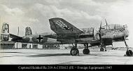 Asisbiz Heinkel He 219A2 captured FE612 FE=Foreign Equipment 1945 01