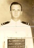 Asisbiz Aircrew USN future ace Ensign David S McCampbell during flight training at NAS Pensacola Florida 1937 01
