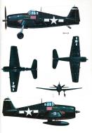 Asisbiz Grumman F6F 5 Hellcat Minsi III BuNo 70143 Cdr David McCampbell CV 9 USS Essex 25th Oct 1944 0C