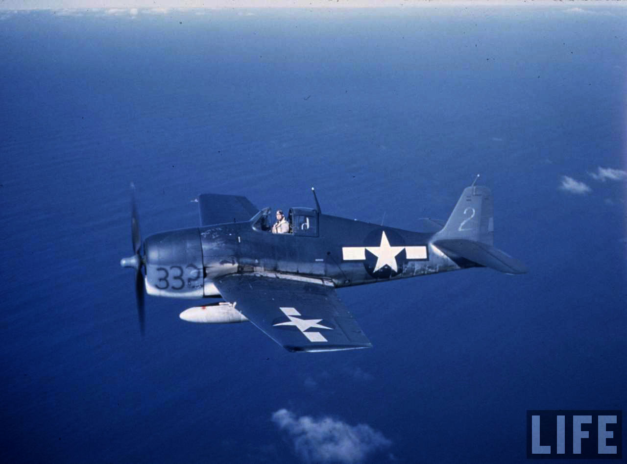 Grumman-F6F-3-Hellcat-Time-Life-color-ph