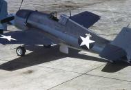 Asisbiz Grumman F6F 3 Hellcat Bethpage early 1943 01