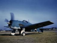 Asisbiz Grumman F6F 3 Hellcat BuNo 04778 on the ground probably Long Island New York 01