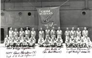 Asisbiz Aircrew USN VF 10 aboard CV 6 USS Enterprise 1942 01