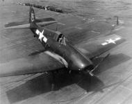 Asisbiz Grumman F6F 5 Hellcat VF 80 White 15 BuNo 70677 LtJg JP Peck CV 14 USS Ticonderoga 14th Nov 1944 01