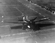 Asisbiz Grumman F6F 5 Hellcat VF 80 White 17 BuNo 70909 Lt Richard Cormier CV 14 USS Ticonderoga 14th Nov 1944 01