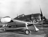 Asisbiz Grumman F6F 5N Hellcat with factory no still visible 01