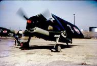 Asisbiz Uruguayan Navy Grumman F6F 5 Hellcat 01