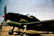 Asisbiz Uruguayan Navy Grumman F6F 5 Hellcat 03