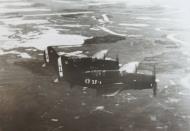 Asisbiz French Navy Curtiss SB2C Helldiver Flotilles 3F4 ebay 01