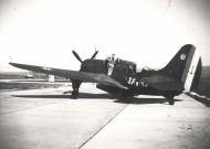 Asisbiz French Navy Curtiss SB2C Helldiver Flotilles 3F8 ebay 01