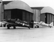 Asisbiz Grumman F6F 5 Hellcat NAS White 032 BuNo 94032 NAAS Oceana VA 1951 01