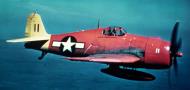 Asisbiz Grumman F6F 5K Hellcat No 11 drone and target aircraft post war 01