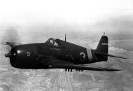 Asisbiz Grumman F6F 5N Hellcat NRAB Yellow 3 94286 NAS St Louis 01