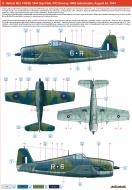 Asisbiz Grumman Hellcat MkI RN FAA 1844NAS 6R PO Hannay FN430 HMS Indomitable August 24th 1944 0B