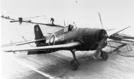 Asisbiz Grumman Hellcat MkII RN FAA 1839NAS pilot T B Speak JZ935 HMS Indomitable April 5th 1945 01
