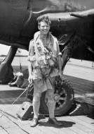 Asisbiz Aircrew RN FAA 804NAS Lt Sanford James Kingsley Edwards aboard HMS Khedive Far East Apr 1945 IWM A28740